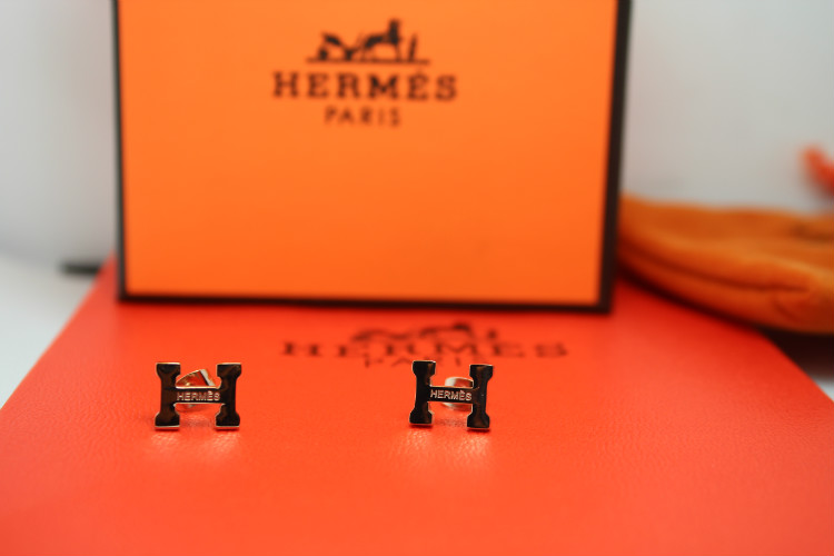 Anello Hermes Modello 1